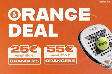 Interstitial mobile PadelReference