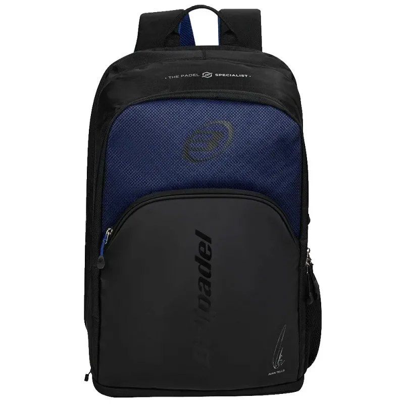 Sac à dos BULLPADEL BPM26008 Vertex Geo Bleu Intense