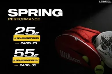 Interstitial mobile PadelReference