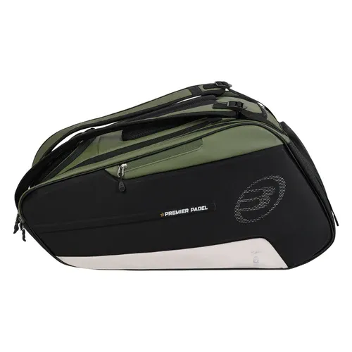 Sac de padel BULLPADEL Hack Premier Padel 2026