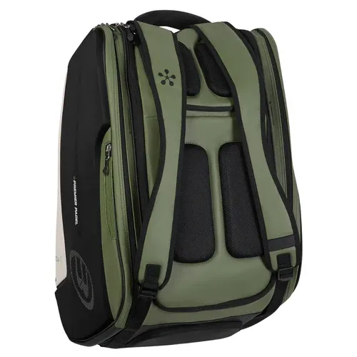 Sac de padel BULLPADEL Hack Premier Padel 2026