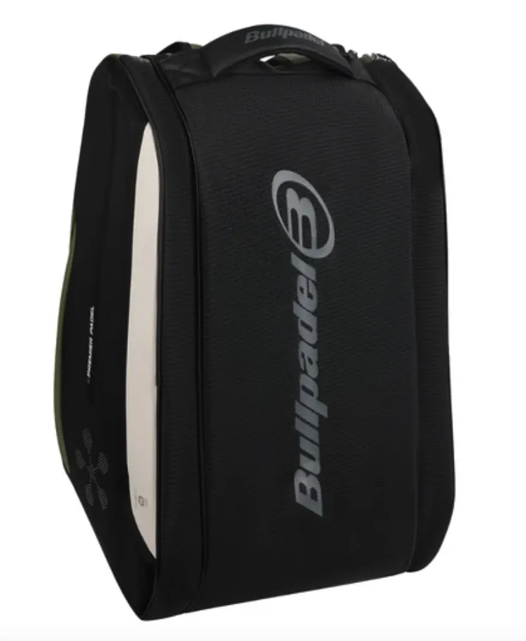 Sac de padel BULLPADEL Hack Premier Padel 2026