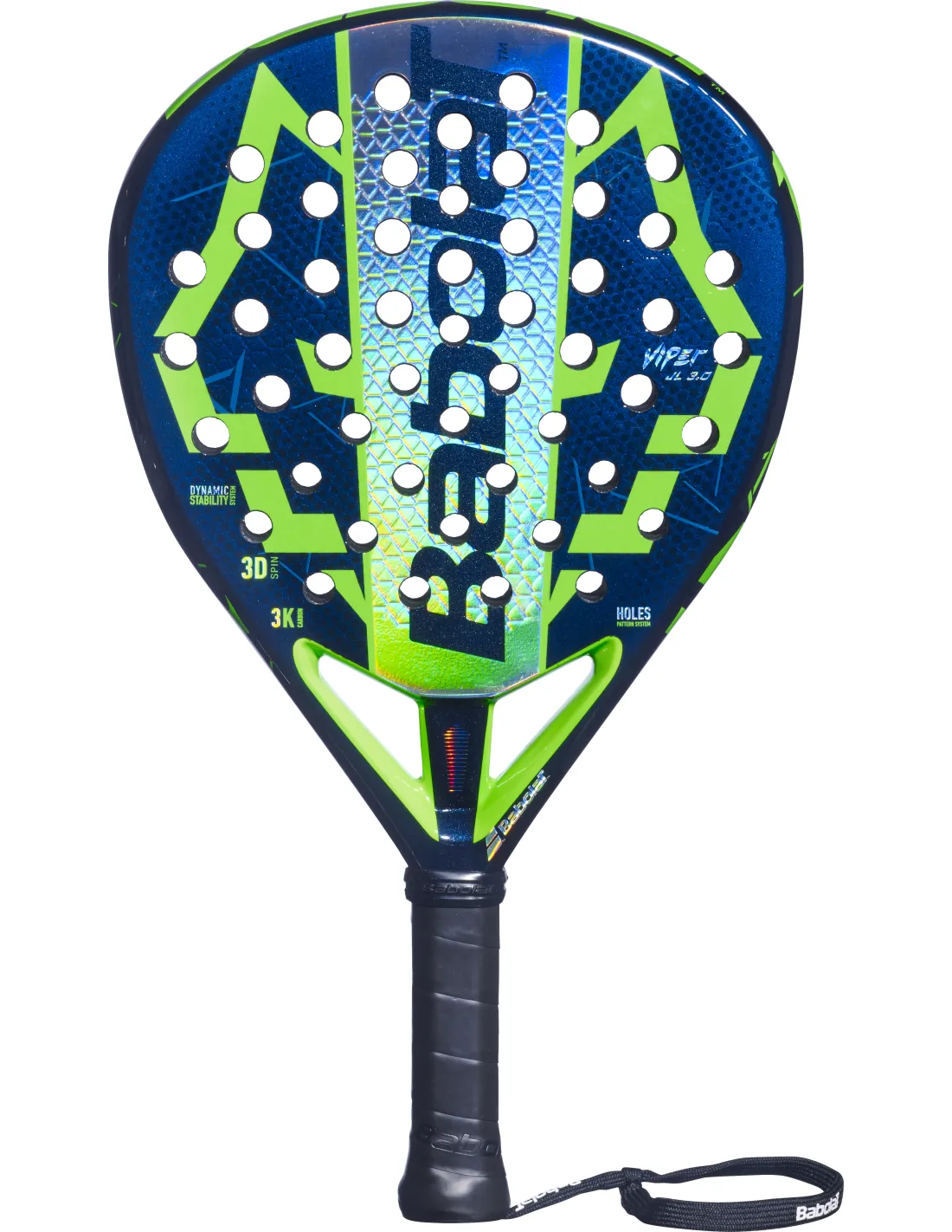 BABOLAT Viper Juan Lebron 3.0 FW 2026