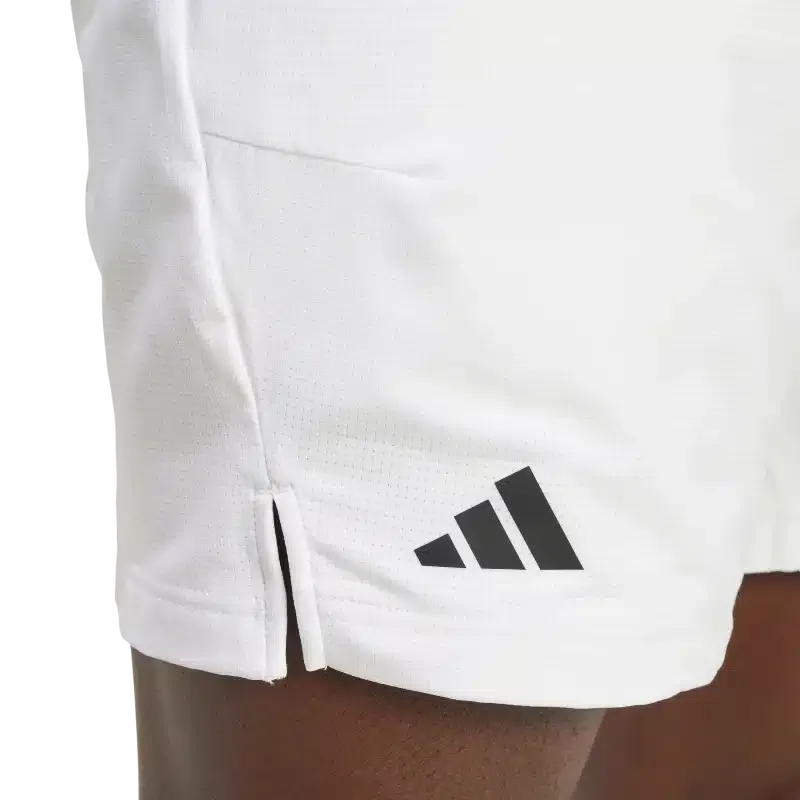 Short ADIDAS Ergo Blanc