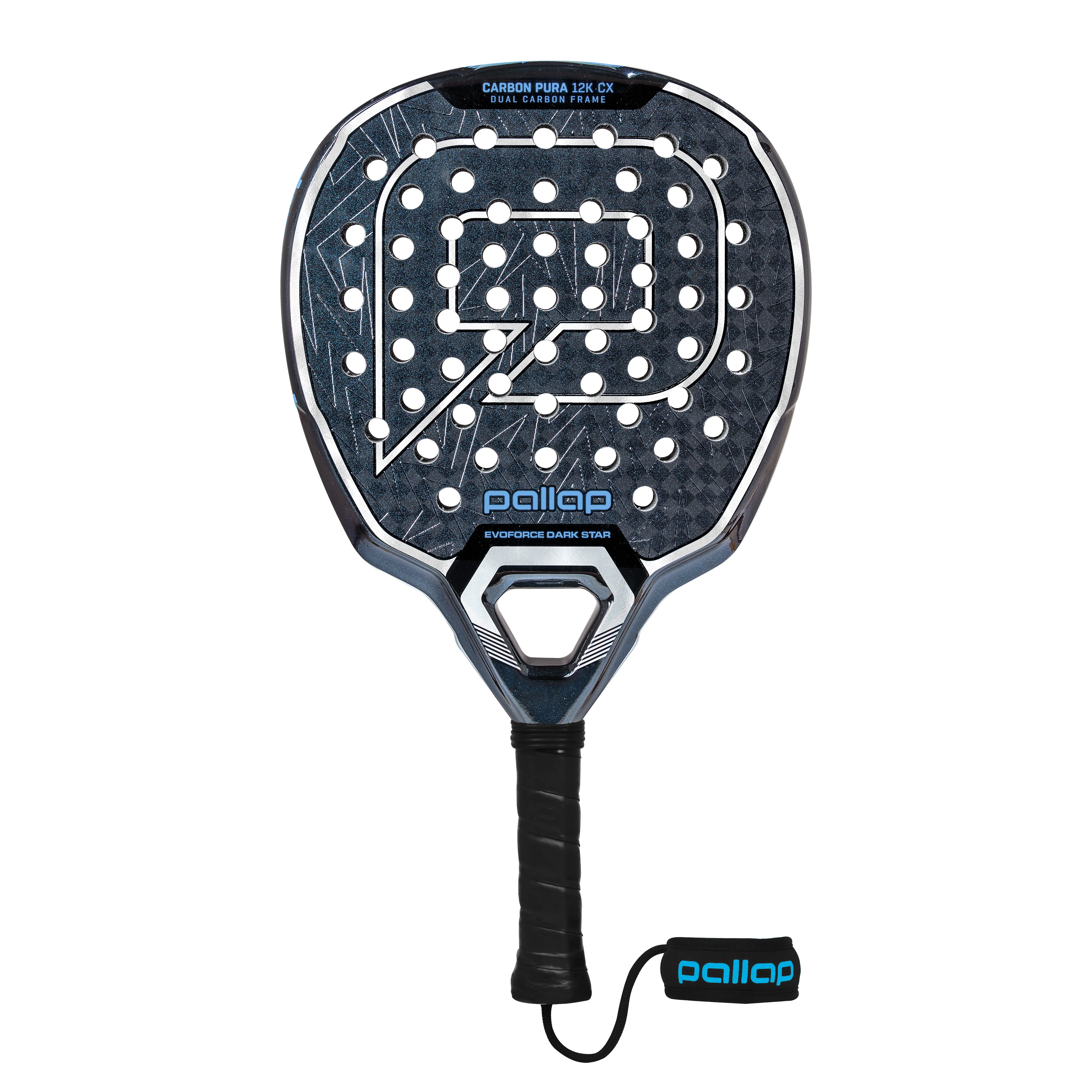 PALLAP Evoforce Dark Star 2026