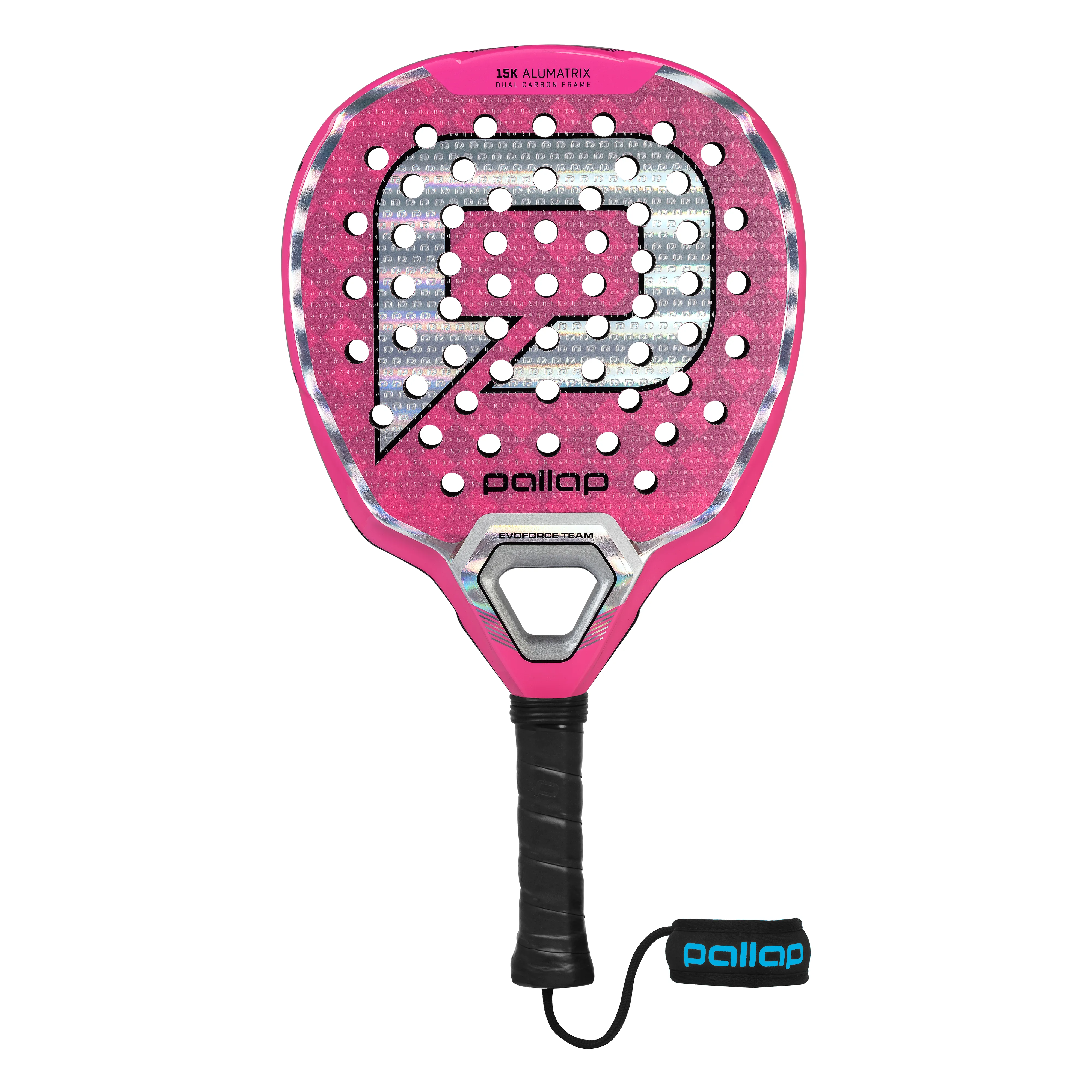 PALLAP Evoforce Team Pink 2026