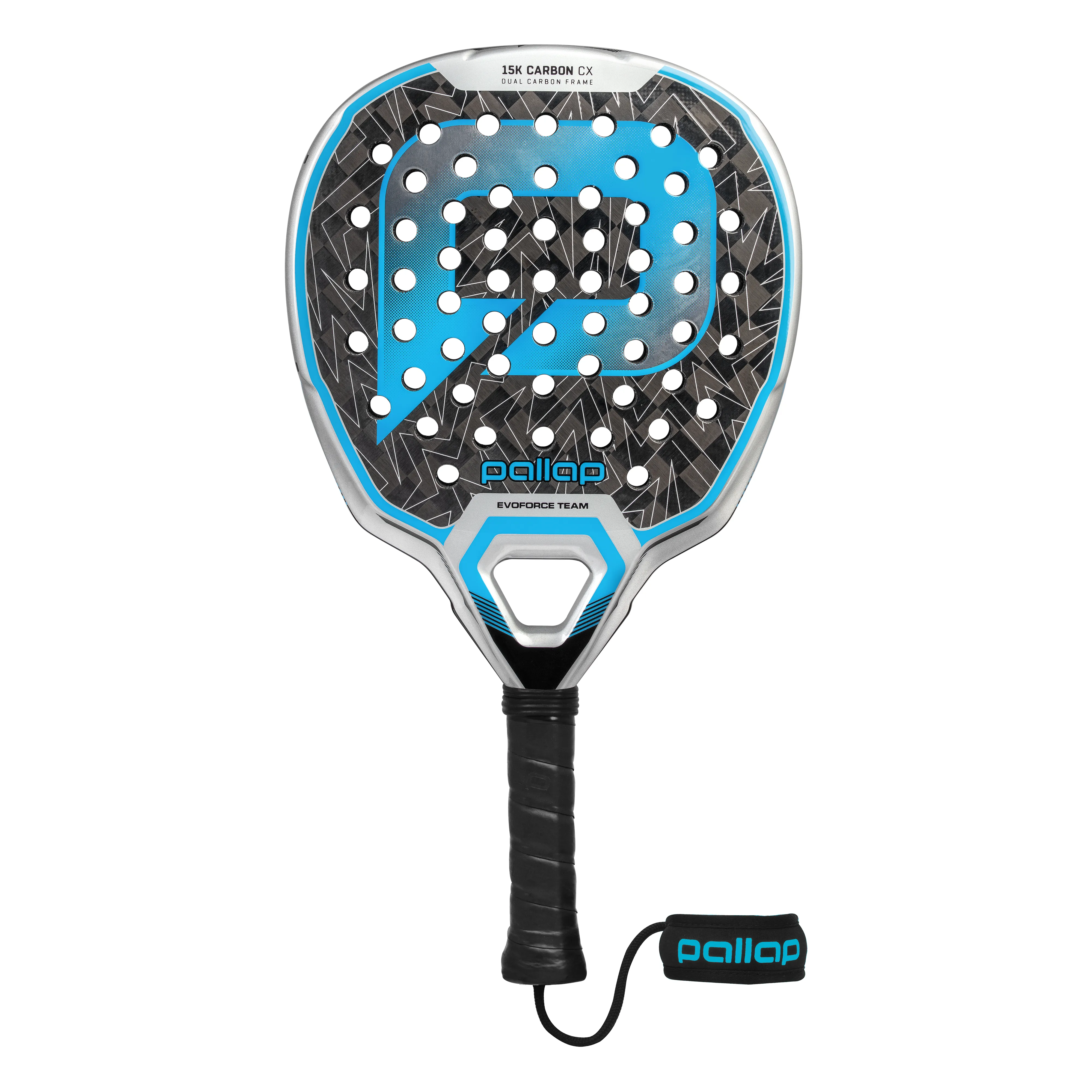 PALLAP Evoforce Team Blue 2026