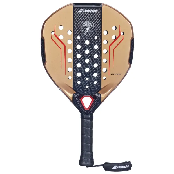 BABOLAT x Lamborghini BL002 Bronze