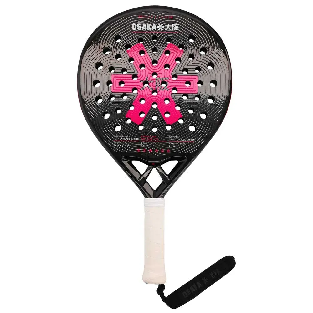 OSAKA Pro Tour LTD Rose