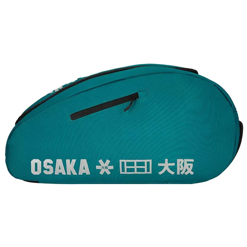 Sac de padel OSAKA Sports Medium Bleu Sarcelle