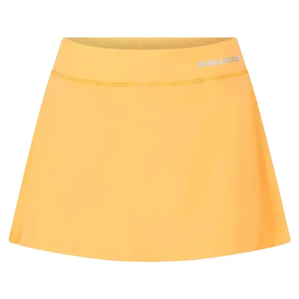 Jupe OSAKA Pleated Ambre