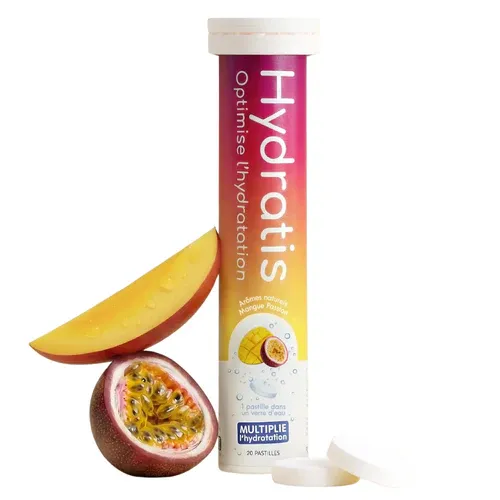 Hydratis Mango/Maracuja Hydratationstabletten
