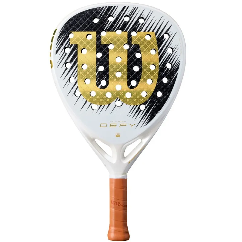 Padel racket Wilson Defy V1 SE 2026