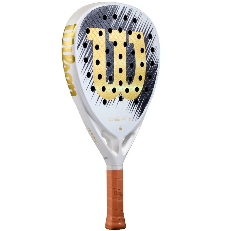 Padel racket Wilson Defy V1 SE 2026