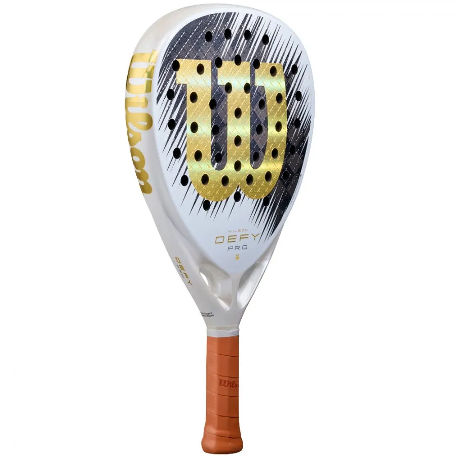 Padel racket Wilson Defy Pro V1 SE 2026