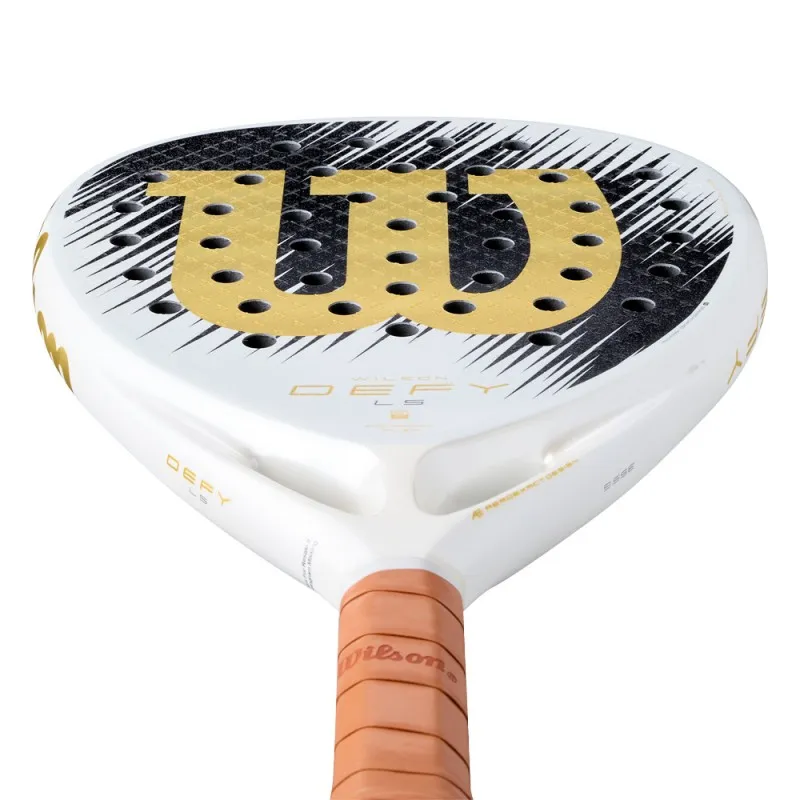 Raquette de padel Wilson Defy LS V1 Special Edition 2026