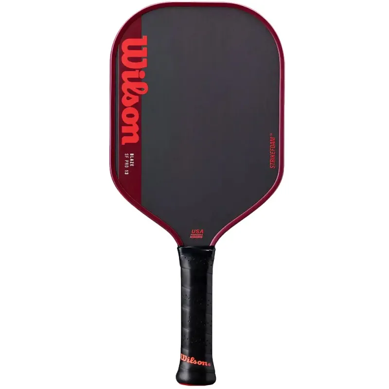 Raquette de pickleball Wilson Pickleball Blaze SF Pro 13 2026