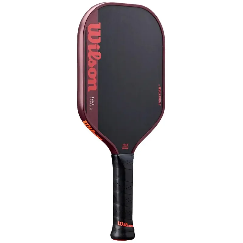 Raquette de pickleball Wilson Pickleball Blaze SF Pro 13 2026