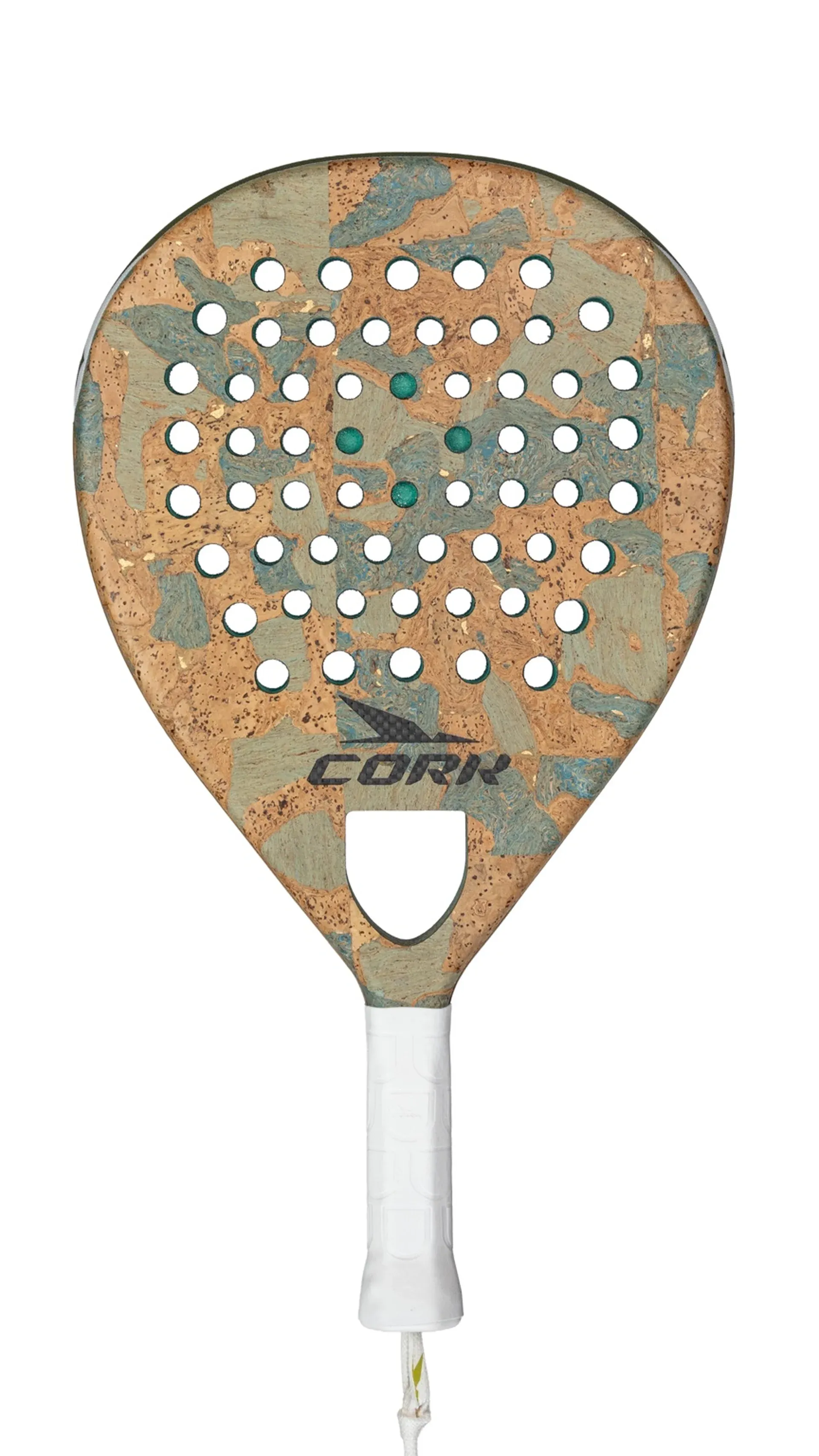 Raquette de padel Cork Premium Woman