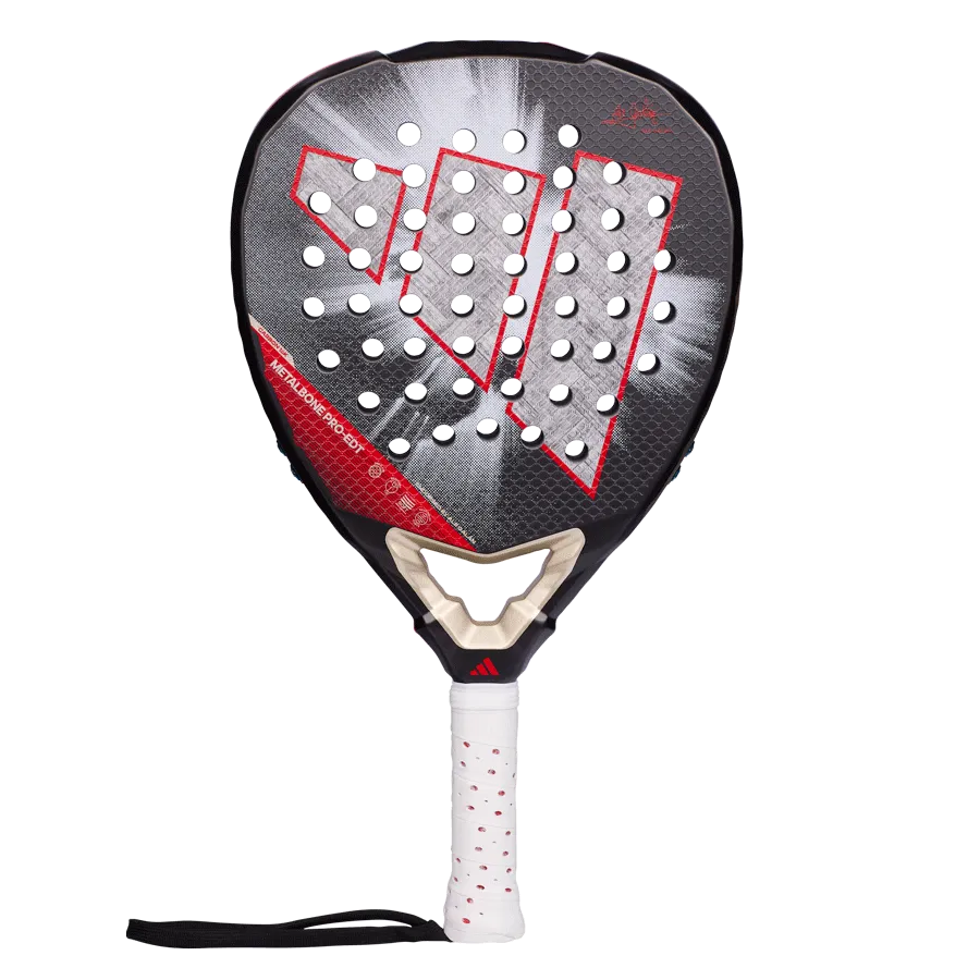 Padel racket Adidas Metalbone Pro EDT 2026 Ale Galán