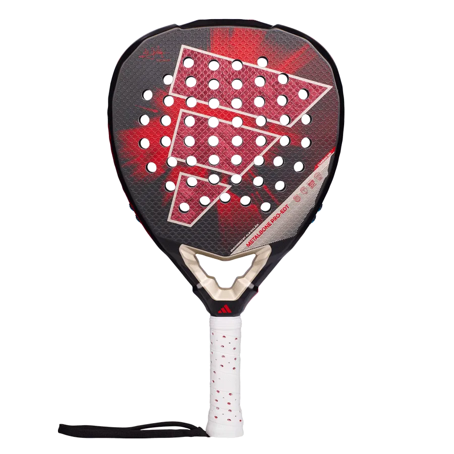 Padel racket Adidas Metalbone Pro EDT 2026 Ale Galán