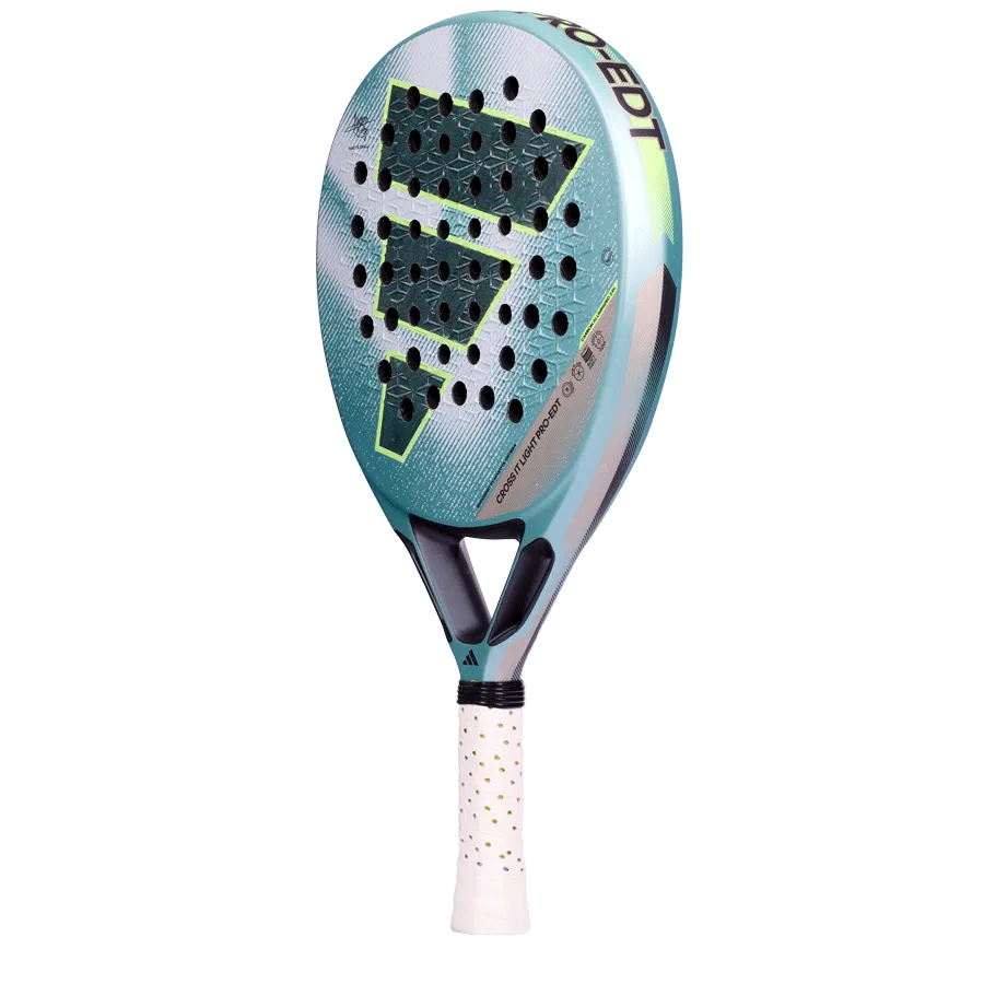 Padel racket Adidas Cross It Pro EDT 2026 Marta Ortega