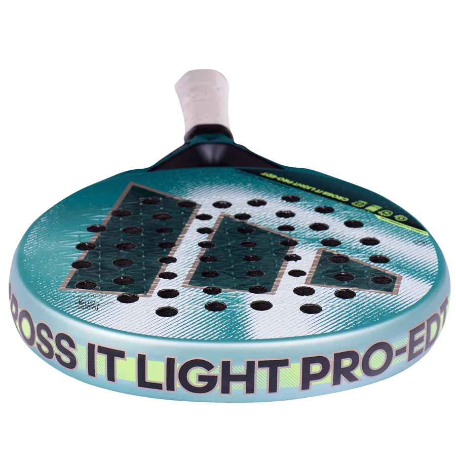 Raquette de padel Adidas Cross It Pro EDT 2026 Marta Ortega