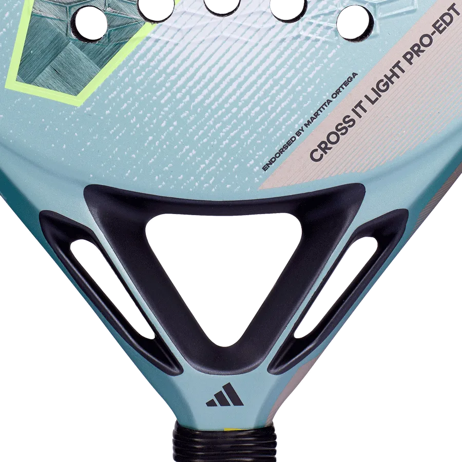 Raquette de padel Adidas Cross It Pro EDT 2026 Marta Ortega