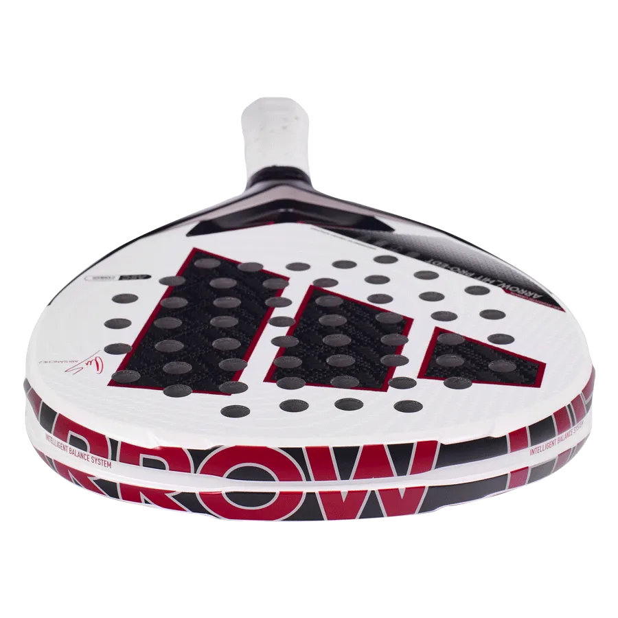 Raquette de padel Adidas Arrow Hit Pro EDT 2026 Ari Sánchez