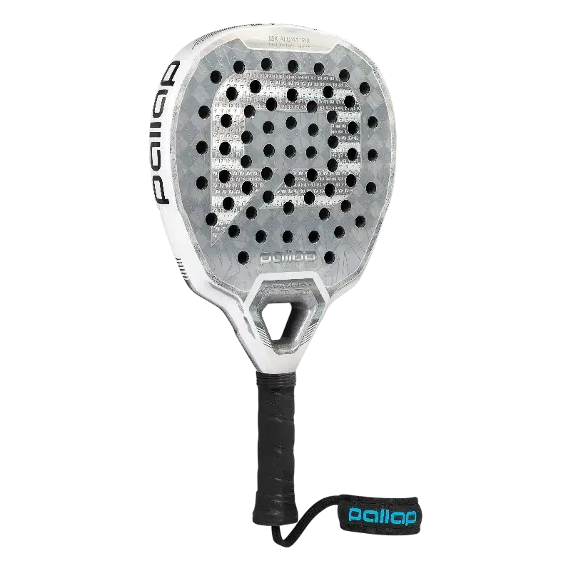Raquette de padel PALLAP Evoforce Brightstar 2026
