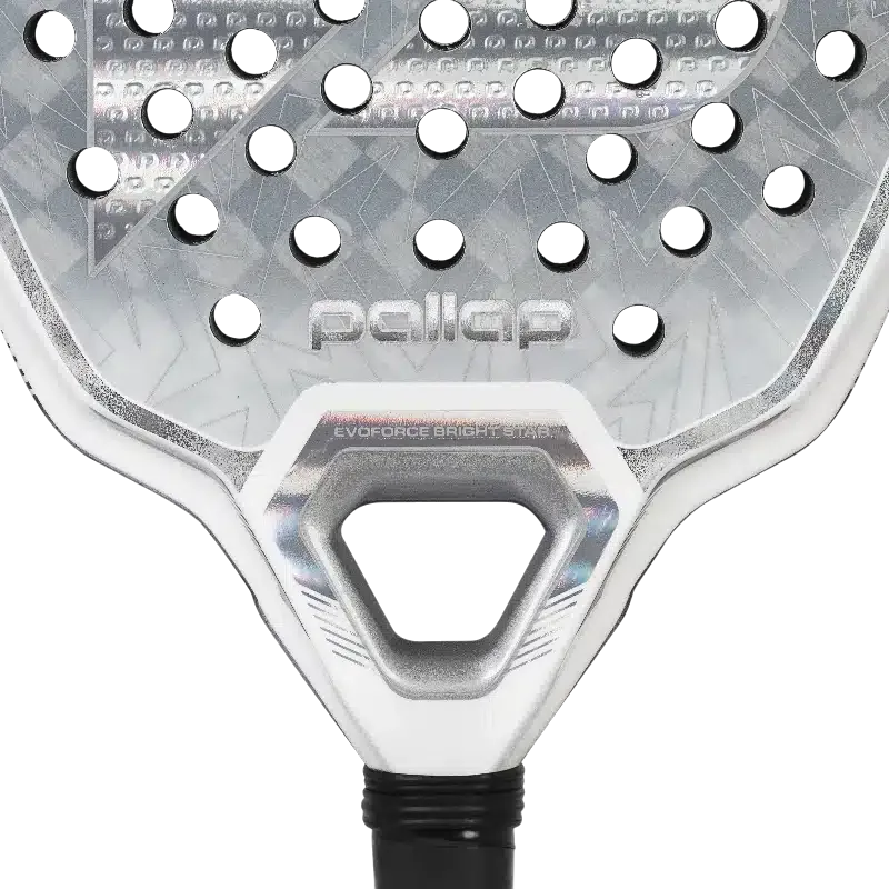 Raquette de padel PALLAP Evoforce Brightstar 2026