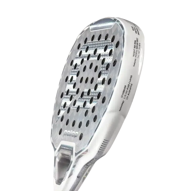 Raquette de padel PALLAP Evoforce Brightstar 2026