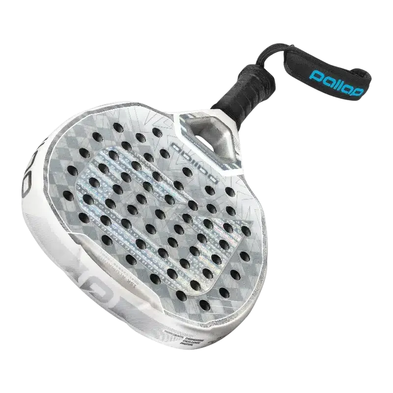 Raquette de padel PALLAP Evoforce Brightstar 2026