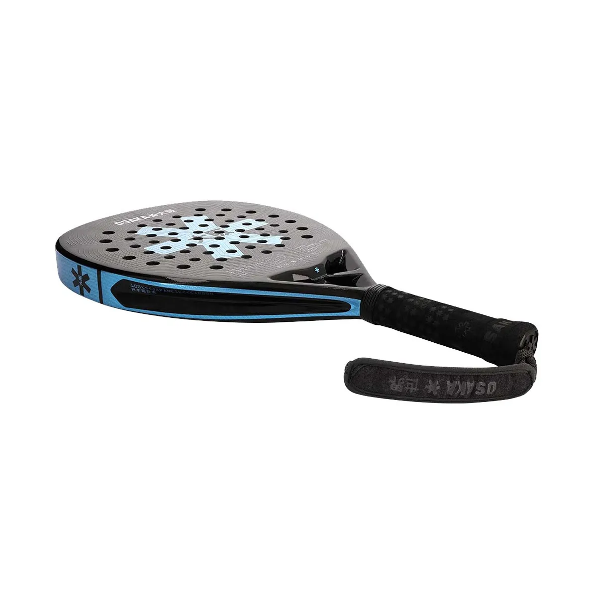 Raquette de padel Osaka Pro Tour LTD Power 2026