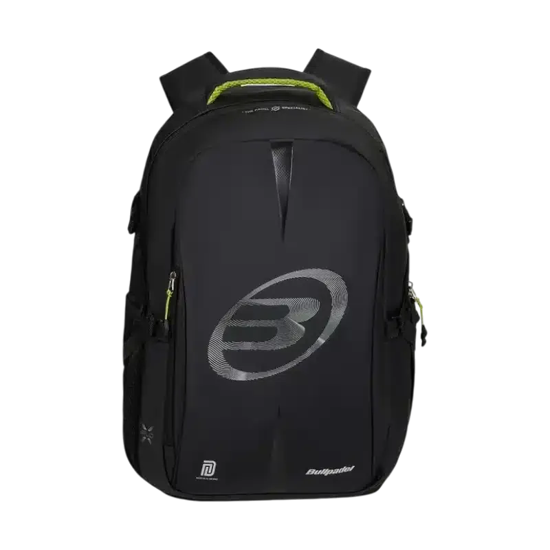 Sac à dos BULLPADEL BPM26022 XPLO Noir