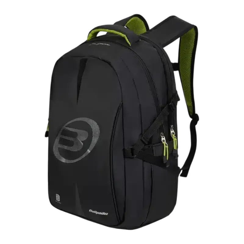 Sac à dos BULLPADEL BPM26022 XPLO Noir