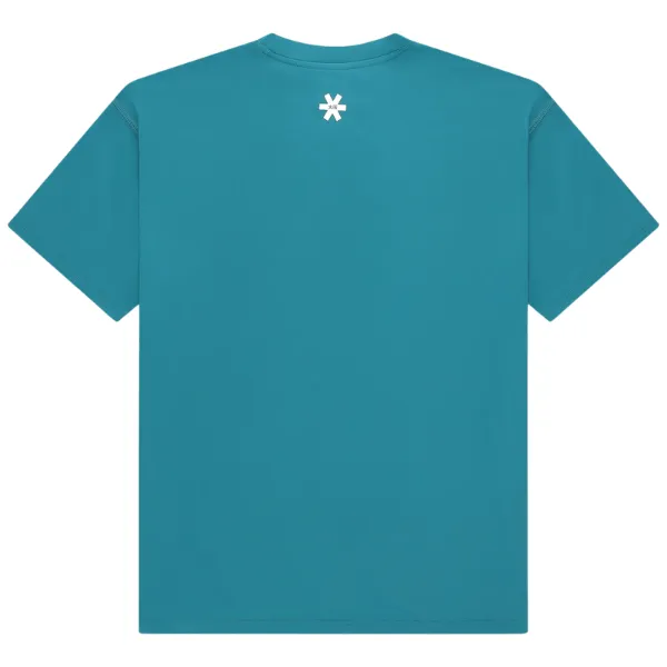 T-Shirt Osaka Men Court Transformative Teal
