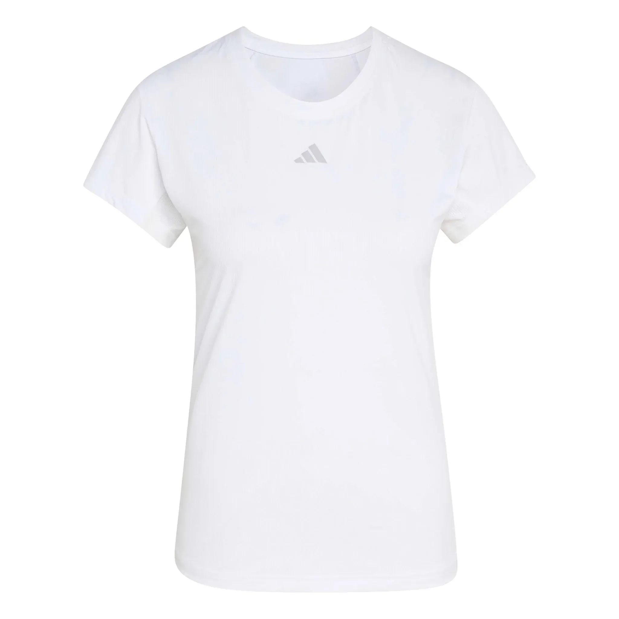 T-Shirt ADIDAS Femme Freelift Blanc