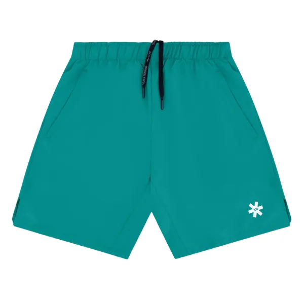 Short Homme OSAKA Men Court Short Teal