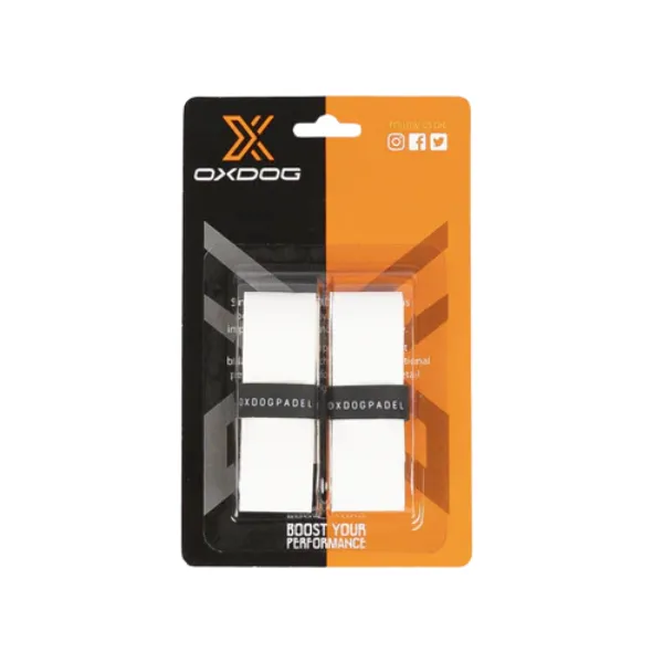 Surgrip Padel OXDOG Supertech Blanc