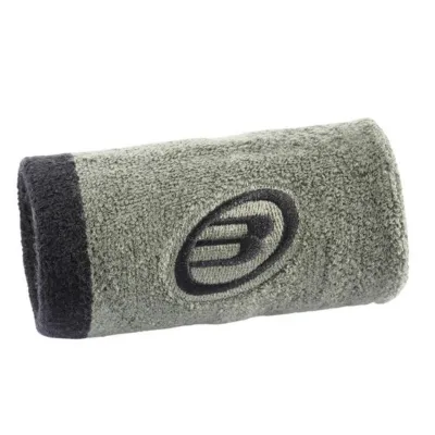 Poignets Éponge Bullpadel BPMU-PMR 2607 Kaki