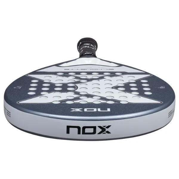 Raquette de padel Raquette Padel NOX X-One Silhouette 2026