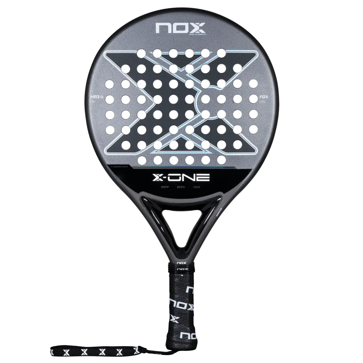 NOX X-One 2026