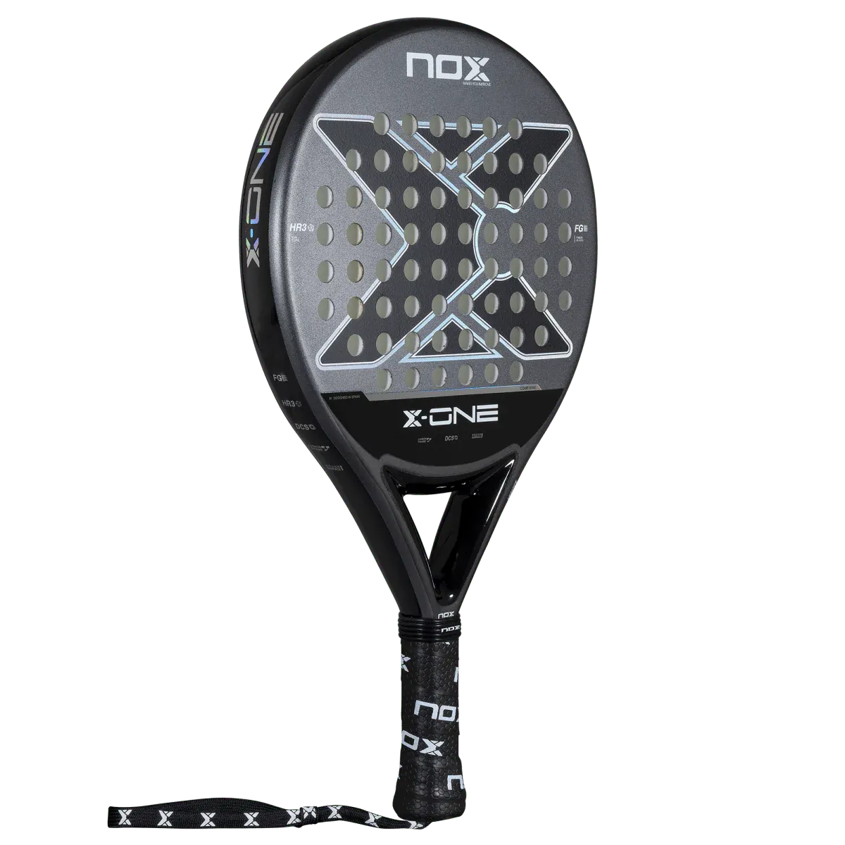 Raquette de padel NOX X-One 2026