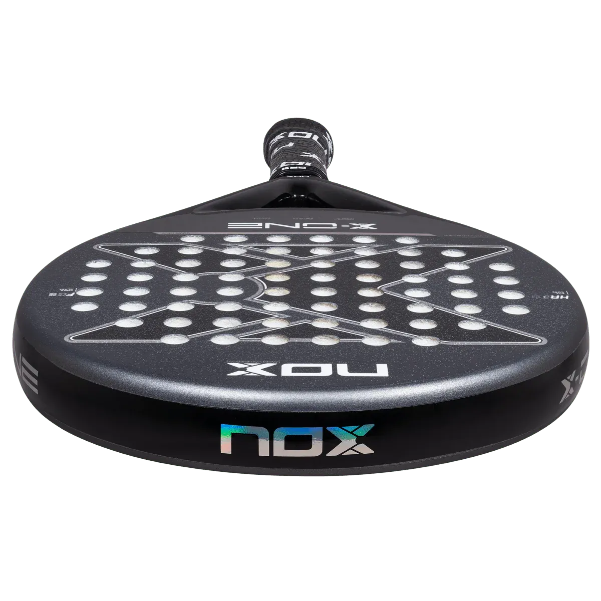 Raquette de padel NOX X-One 2026