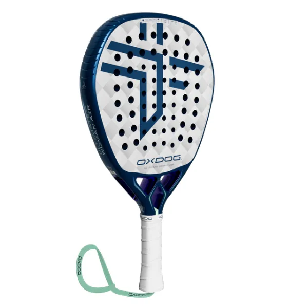 Raquette de padel ULTIMATE WOMEN AIR 