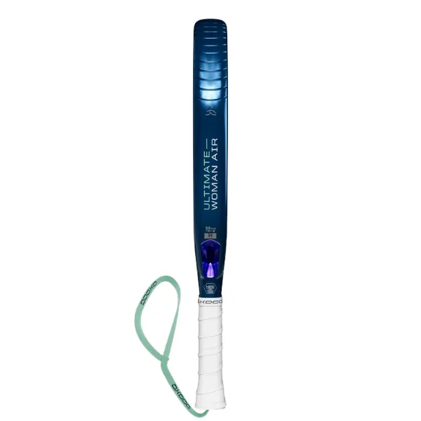 Raquette de padel ULTIMATE WOMEN AIR 