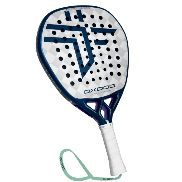 Raquette de padel ULTIMATE WOMEN AIR 