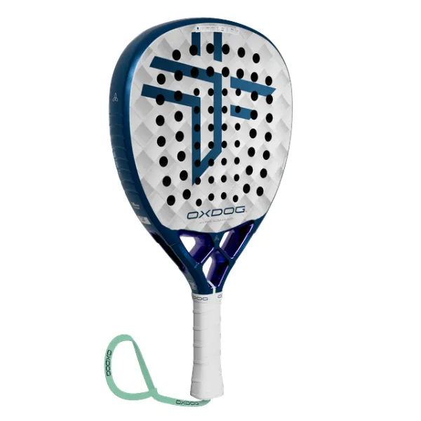 Raquette de padel HYPER WOMAN AIR 