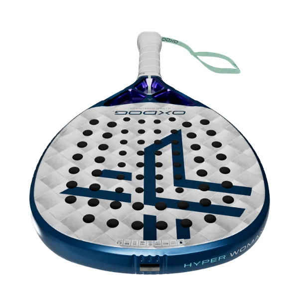 Raquette de padel HYPER WOMAN AIR 